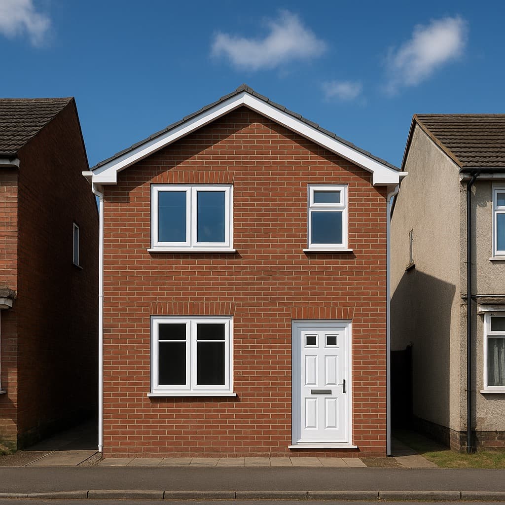 Ask for a Google review